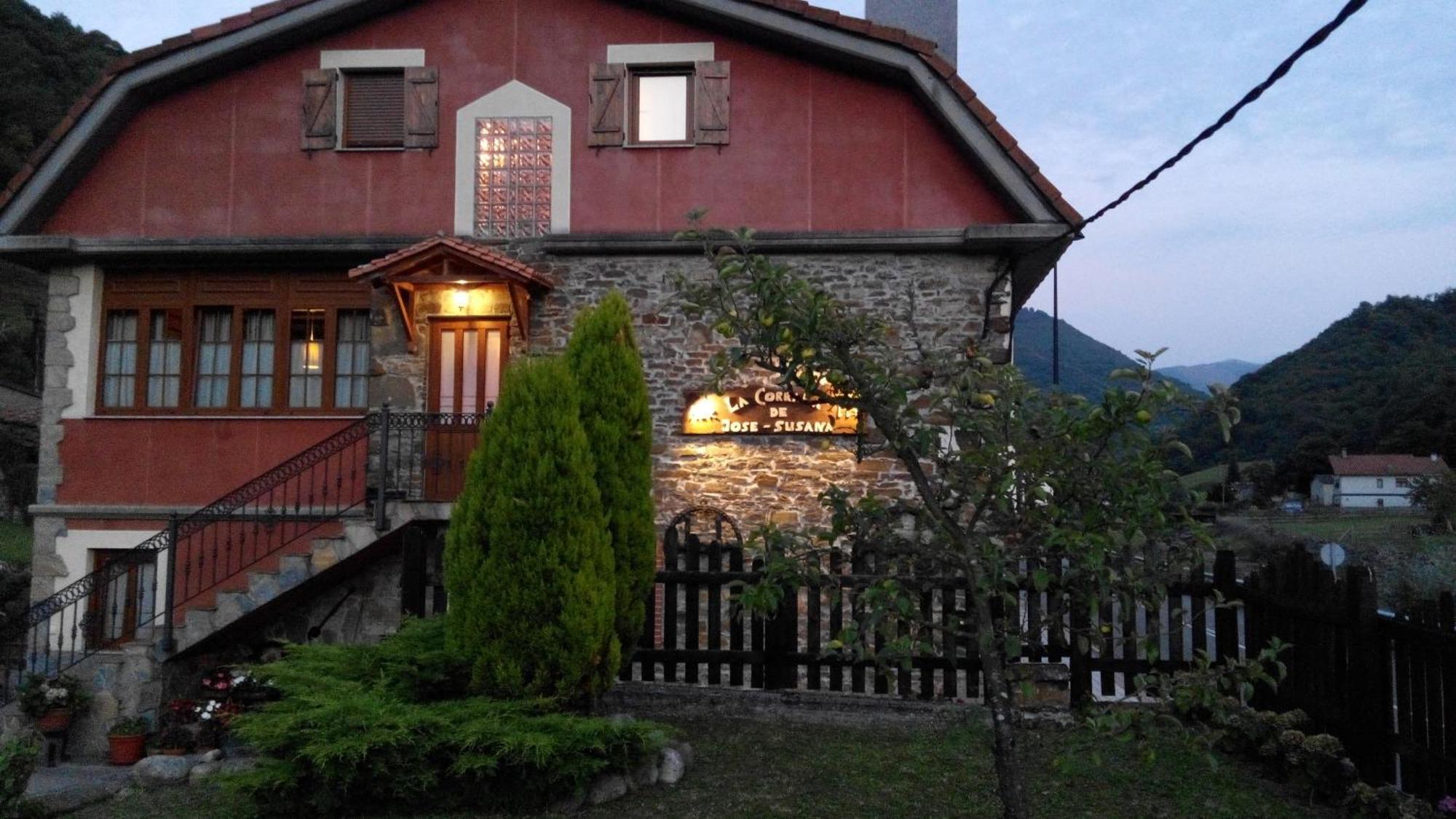 La Corrala De Jose Susana San Miguel  Номер фото